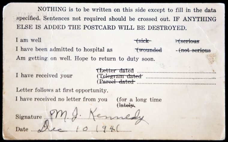 Melvin Kennedy, who survived Pearl Harbor
